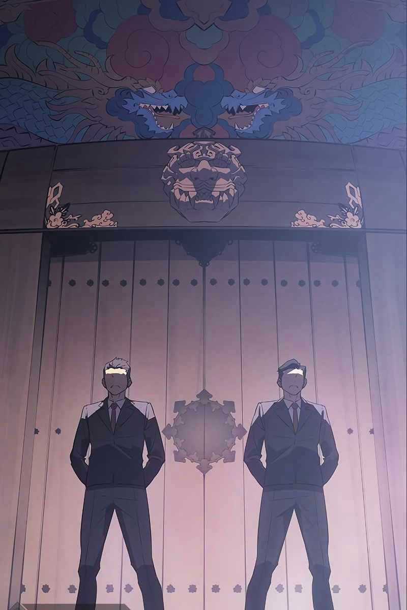 Hồi Quy Bằng Vương Quyền Chương 7 trang 88