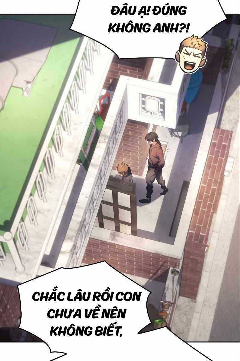 Hồi Quy Bằng Vương Quyền Chương 7 trang 9