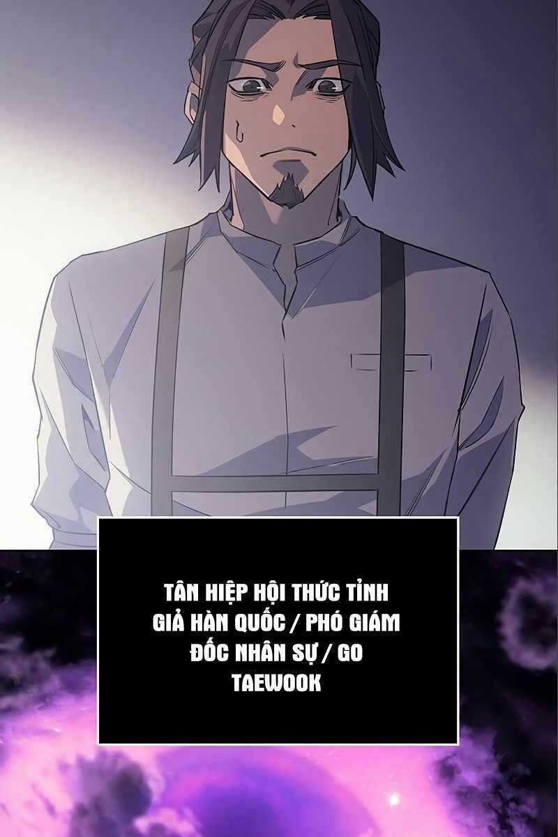 Hồi Quy Bằng Vương Quyền Chương 7 trang 94