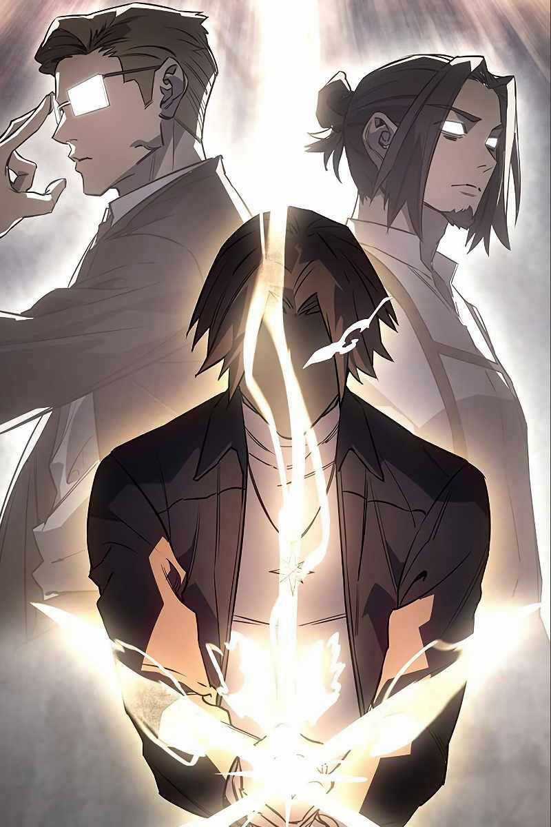 Hồi Quy Bằng Vương Quyền Chương 7 trang 98