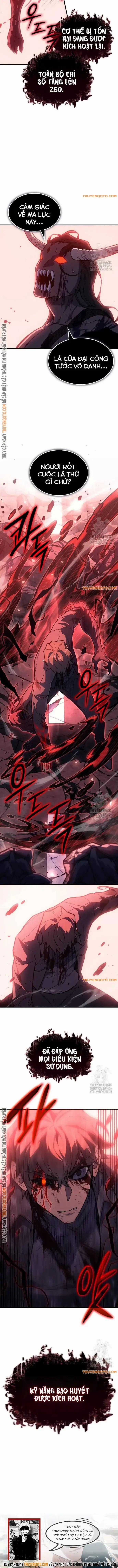 Hồi Quy Bằng Vương Quyền Chương 70 trang 13