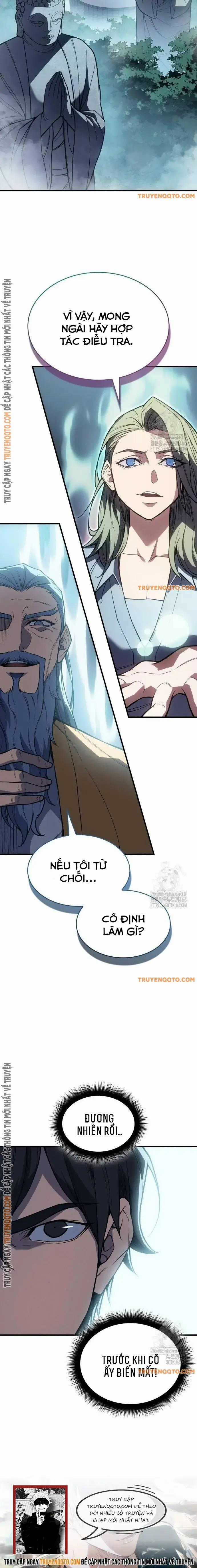 Hồi Quy Bằng Vương Quyền Chương 71 trang 14