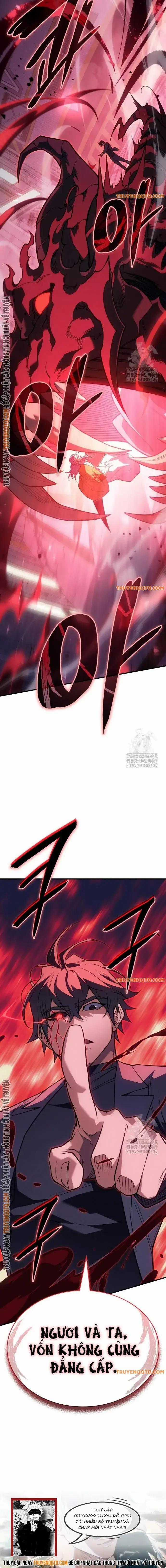 Hồi Quy Bằng Vương Quyền Chương 74 trang 15