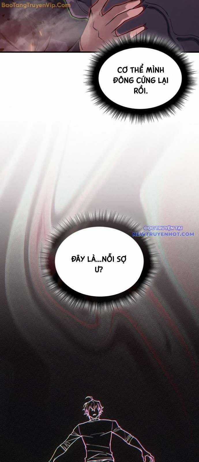 Hồi Quy Bằng Vương Quyền Chương 75 trang 107