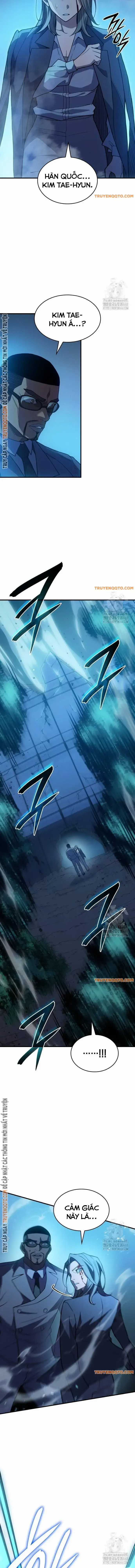 Hồi Quy Bằng Vương Quyền Chương 76 trang 11