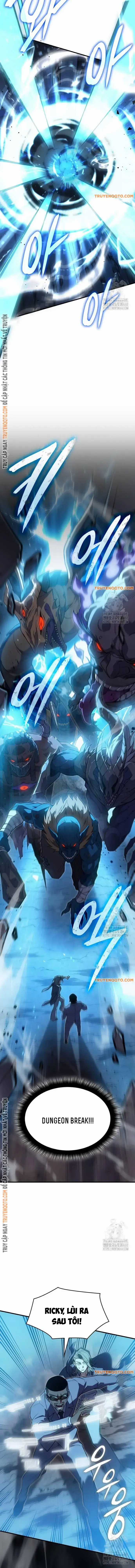 Hồi Quy Bằng Vương Quyền Chương 76 trang 12