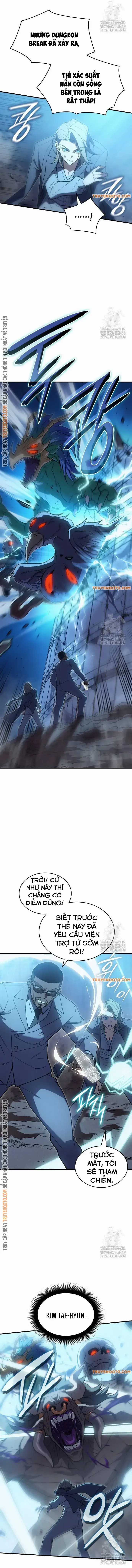 Hồi Quy Bằng Vương Quyền Chương 76 trang 14