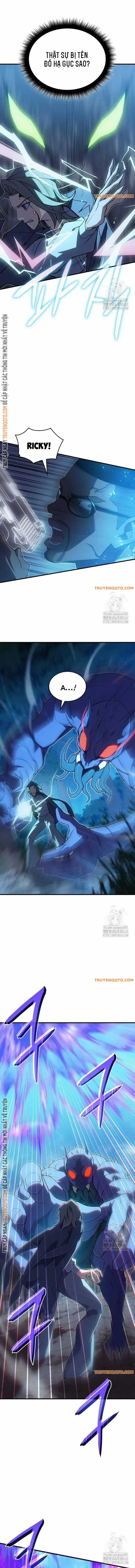 Hồi Quy Bằng Vương Quyền Chương 76 trang 15