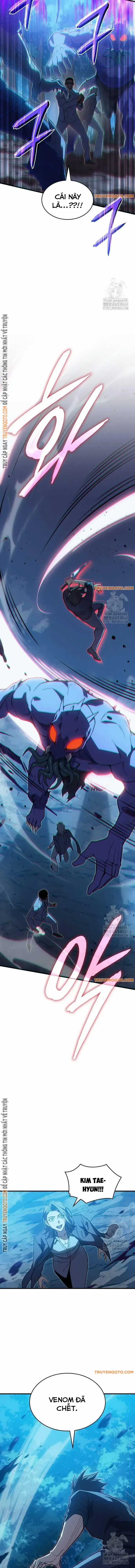 Hồi Quy Bằng Vương Quyền Chương 76 trang 16