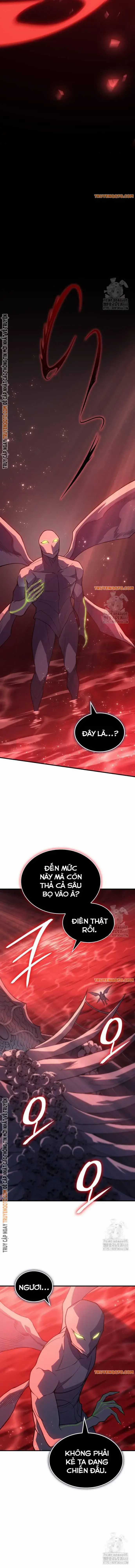 Hồi Quy Bằng Vương Quyền Chương 76 trang 2