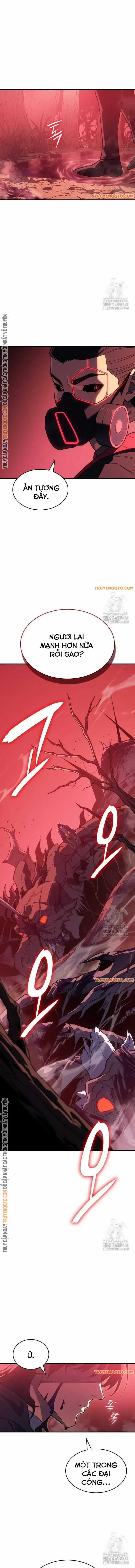 Hồi Quy Bằng Vương Quyền Chương 76 trang 20