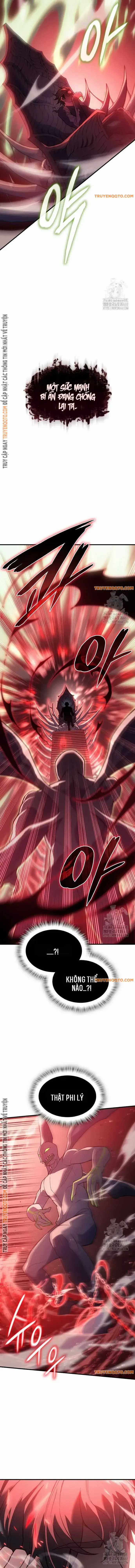 Hồi Quy Bằng Vương Quyền Chương 76 trang 5