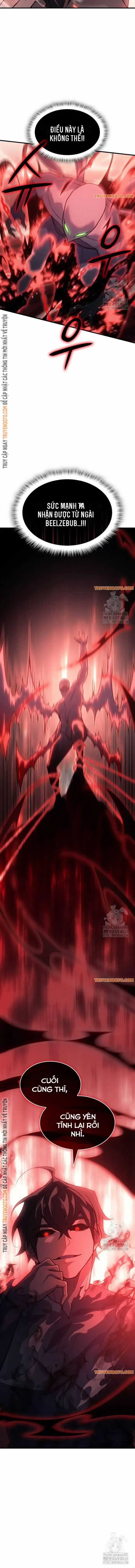 Hồi Quy Bằng Vương Quyền Chương 76 trang 6