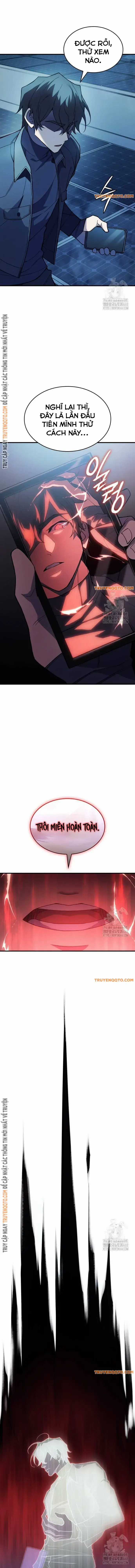 Hồi Quy Bằng Vương Quyền Chương 77 trang 10