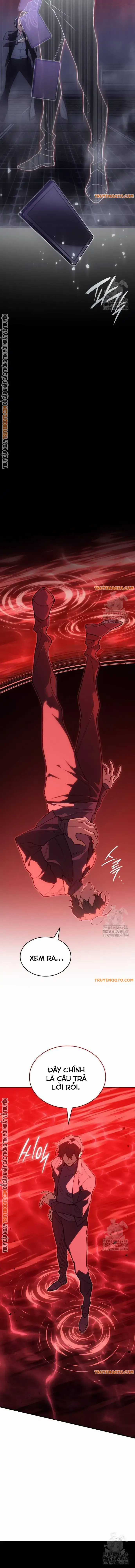 Hồi Quy Bằng Vương Quyền Chương 77 trang 11