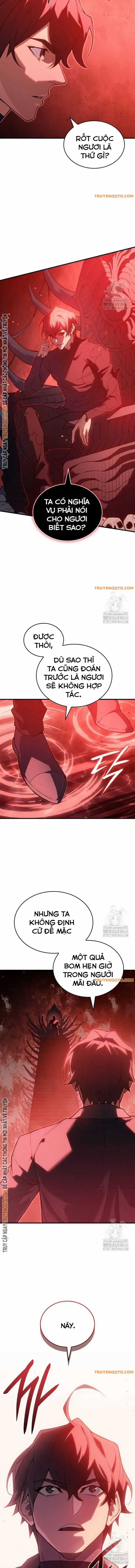 Hồi Quy Bằng Vương Quyền Chương 77 trang 13