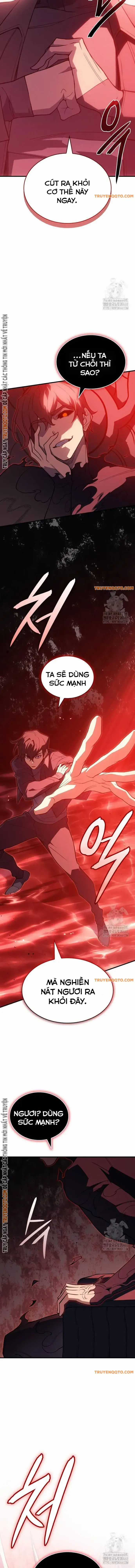 Hồi Quy Bằng Vương Quyền Chương 77 trang 14