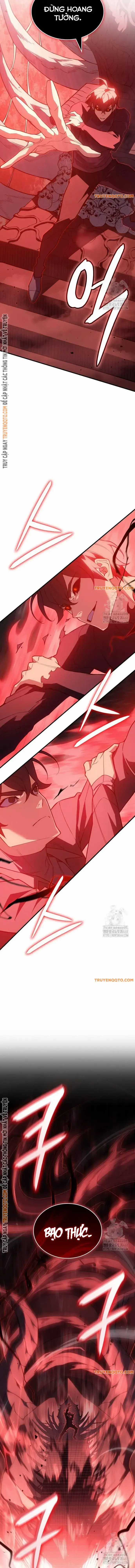 Hồi Quy Bằng Vương Quyền Chương 77 trang 15