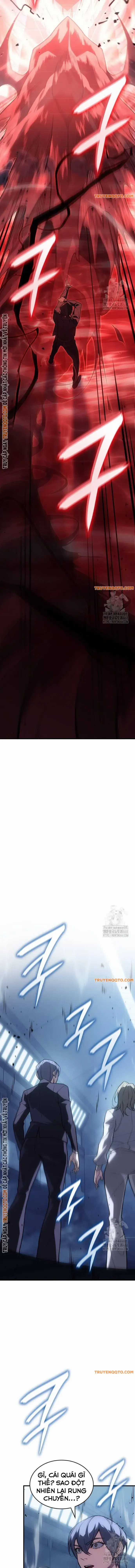 Hồi Quy Bằng Vương Quyền Chương 77 trang 16