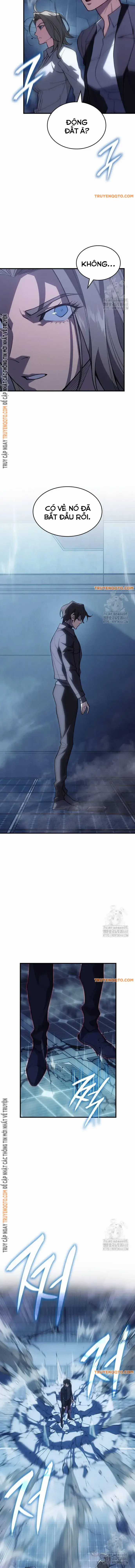 Hồi Quy Bằng Vương Quyền Chương 77 trang 17