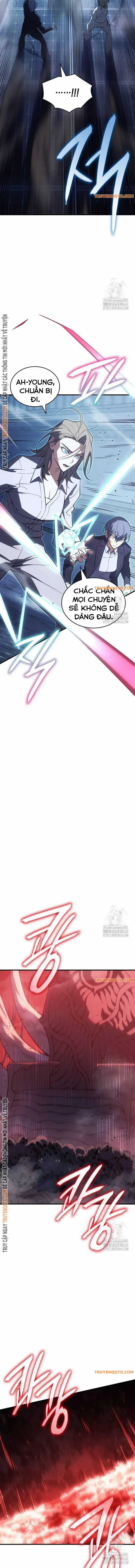 Hồi Quy Bằng Vương Quyền Chương 77 trang 18