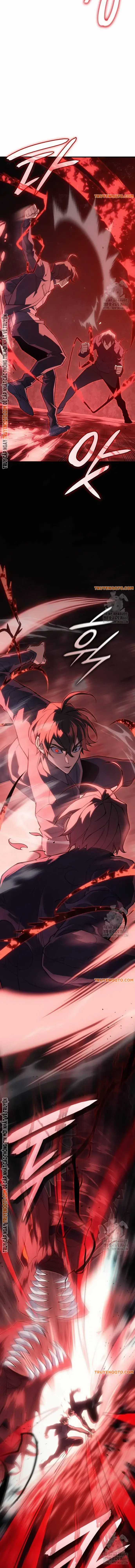 Hồi Quy Bằng Vương Quyền Chương 77 trang 19