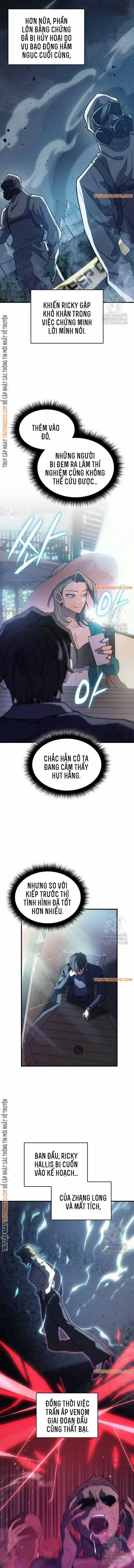 Hồi Quy Bằng Vương Quyền Chương 77 trang 2