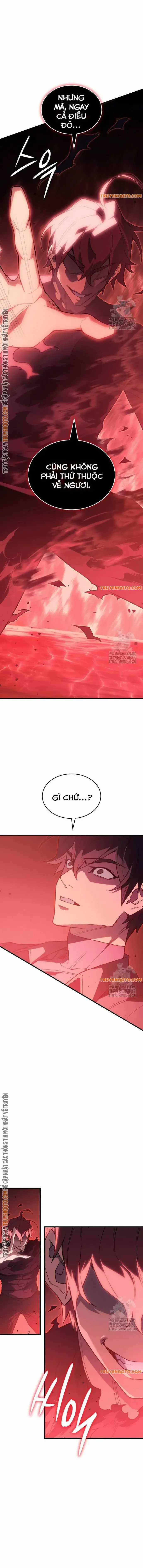 Hồi Quy Bằng Vương Quyền Chương 77 trang 21