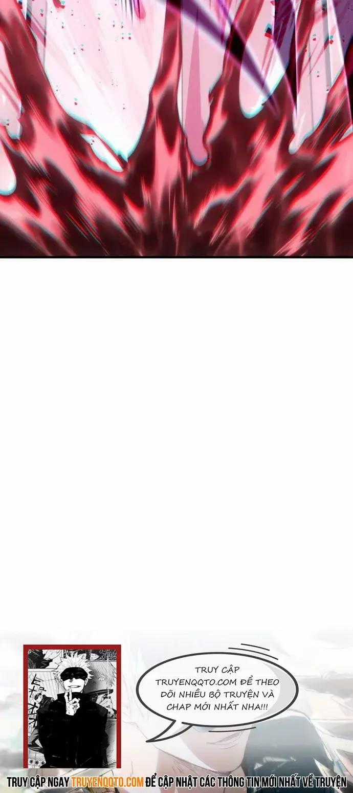 Hồi Quy Bằng Vương Quyền Chương 77 trang 23