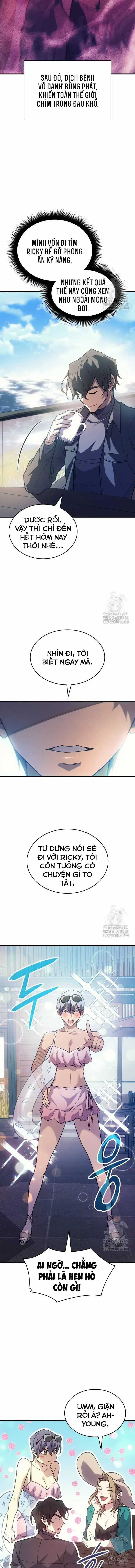 Hồi Quy Bằng Vương Quyền Chương 77 trang 3