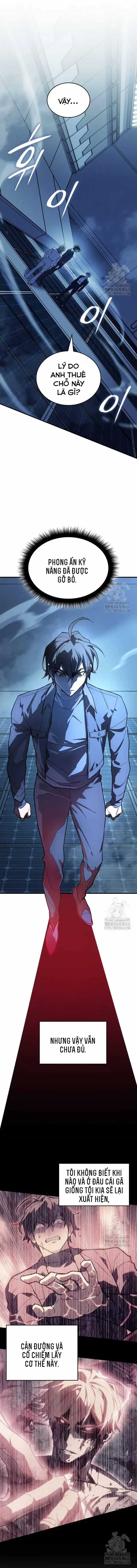 Hồi Quy Bằng Vương Quyền Chương 77 trang 6