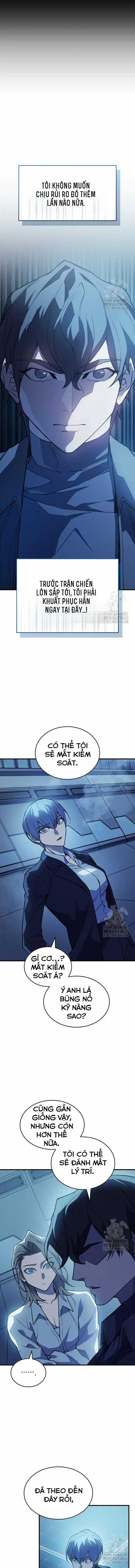 Hồi Quy Bằng Vương Quyền Chương 77 trang 7