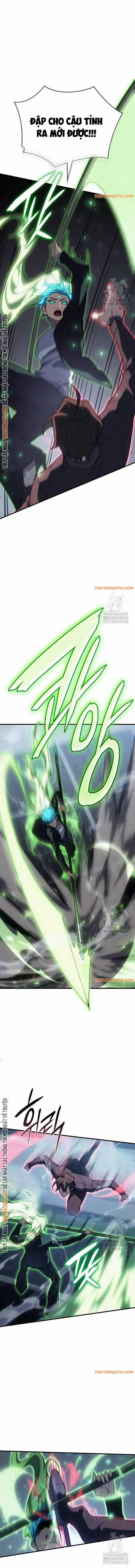 Hồi Quy Bằng Vương Quyền Chương 78 trang 10