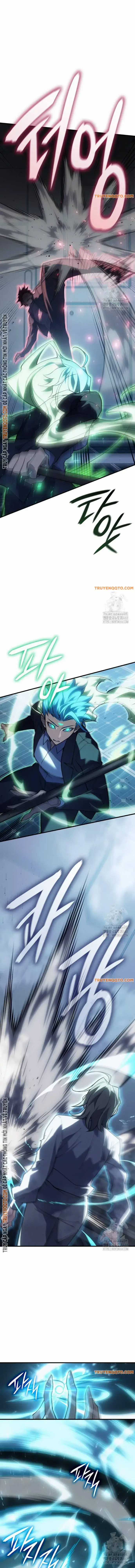 Hồi Quy Bằng Vương Quyền Chương 78 trang 11