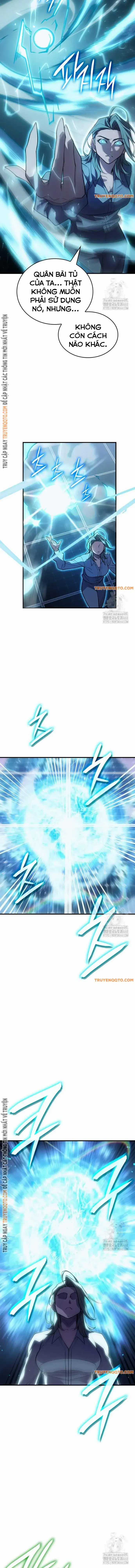 Hồi Quy Bằng Vương Quyền Chương 78 trang 12