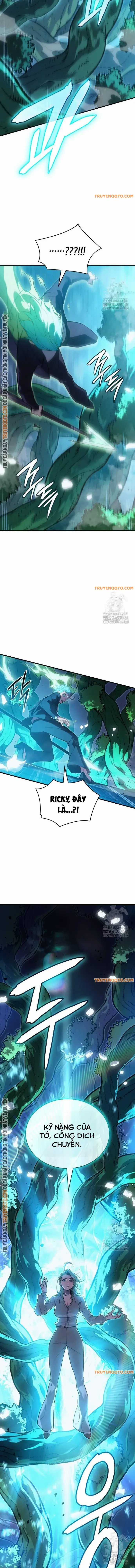 Hồi Quy Bằng Vương Quyền Chương 78 trang 14