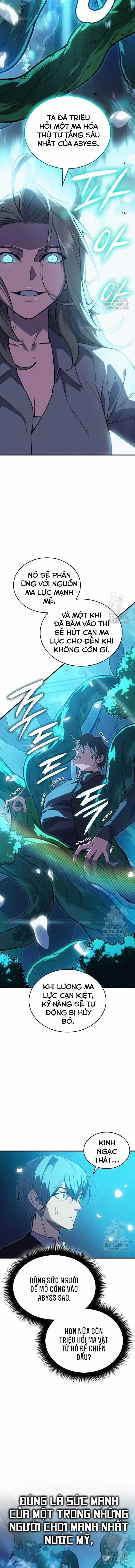 Hồi Quy Bằng Vương Quyền Chương 78 trang 15