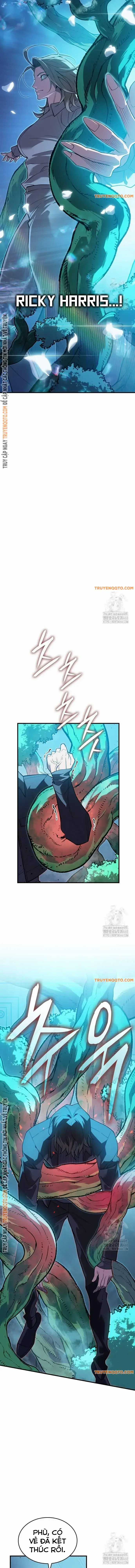 Hồi Quy Bằng Vương Quyền Chương 78 trang 16