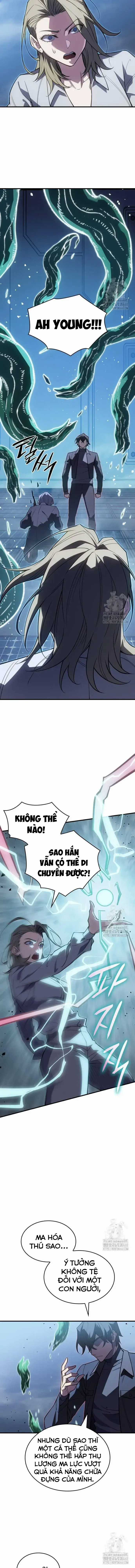 Hồi Quy Bằng Vương Quyền Chương 78 trang 18