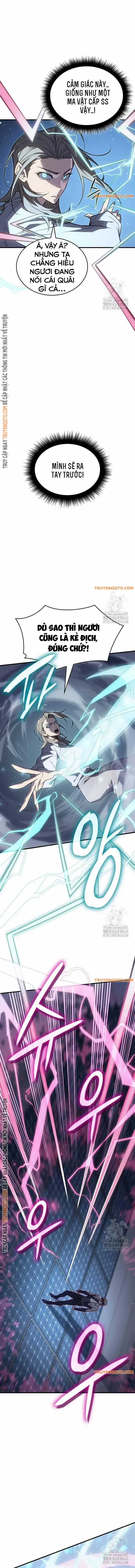 Hồi Quy Bằng Vương Quyền Chương 78 trang 20