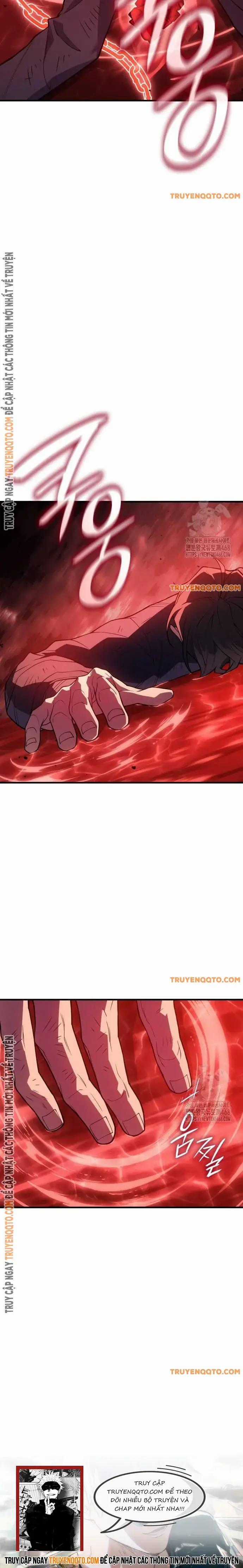 Hồi Quy Bằng Vương Quyền Chương 78 trang 23