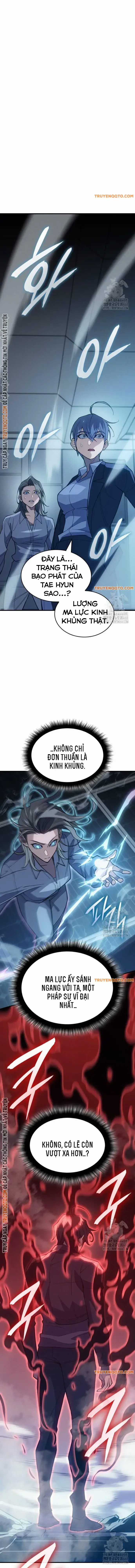 Hồi Quy Bằng Vương Quyền Chương 78 trang 5