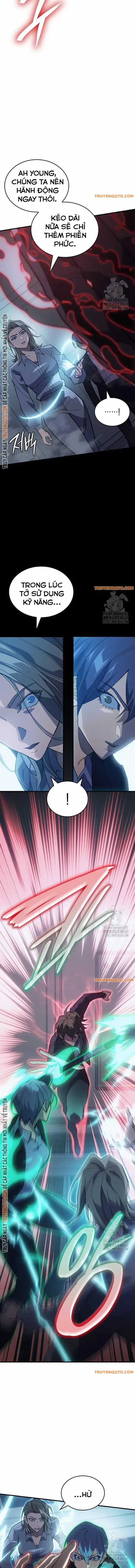 Hồi Quy Bằng Vương Quyền Chương 78 trang 6