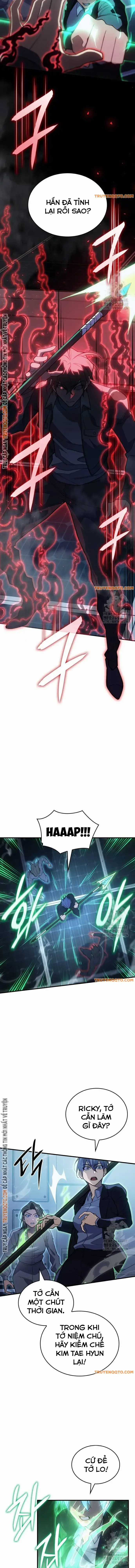 Hồi Quy Bằng Vương Quyền Chương 78 trang 7