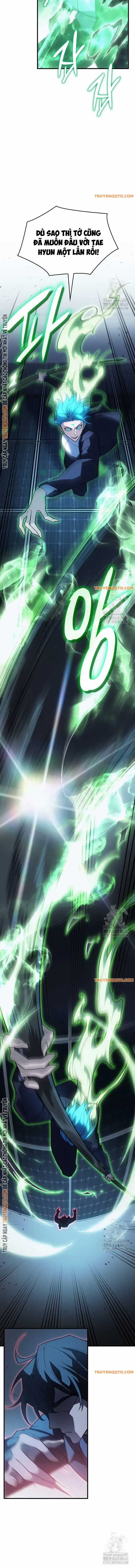 Hồi Quy Bằng Vương Quyền Chương 78 trang 8