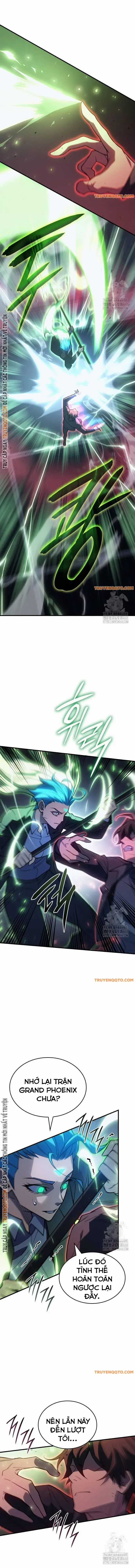 Hồi Quy Bằng Vương Quyền Chương 78 trang 9