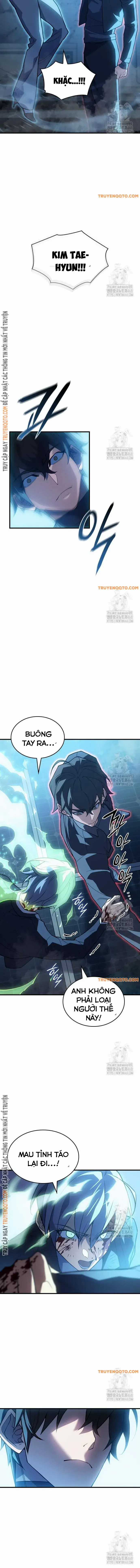 Hồi Quy Bằng Vương Quyền Chương 79 trang 3