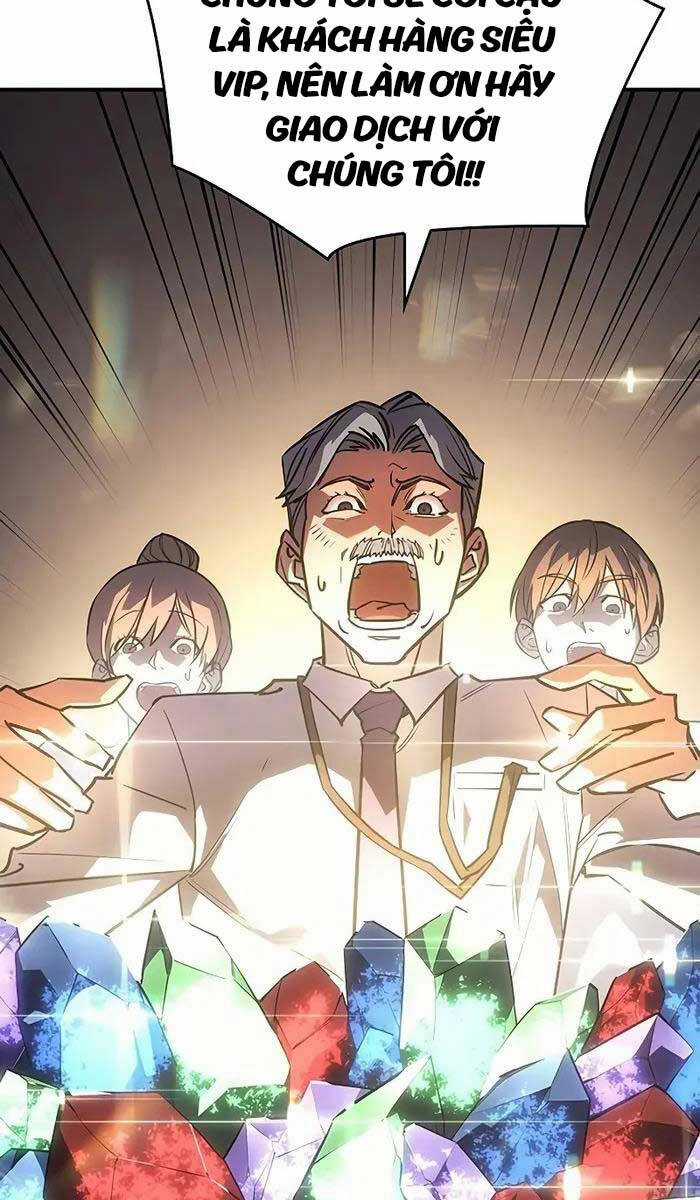 Hồi Quy Bằng Vương Quyền Chương 8 trang 10