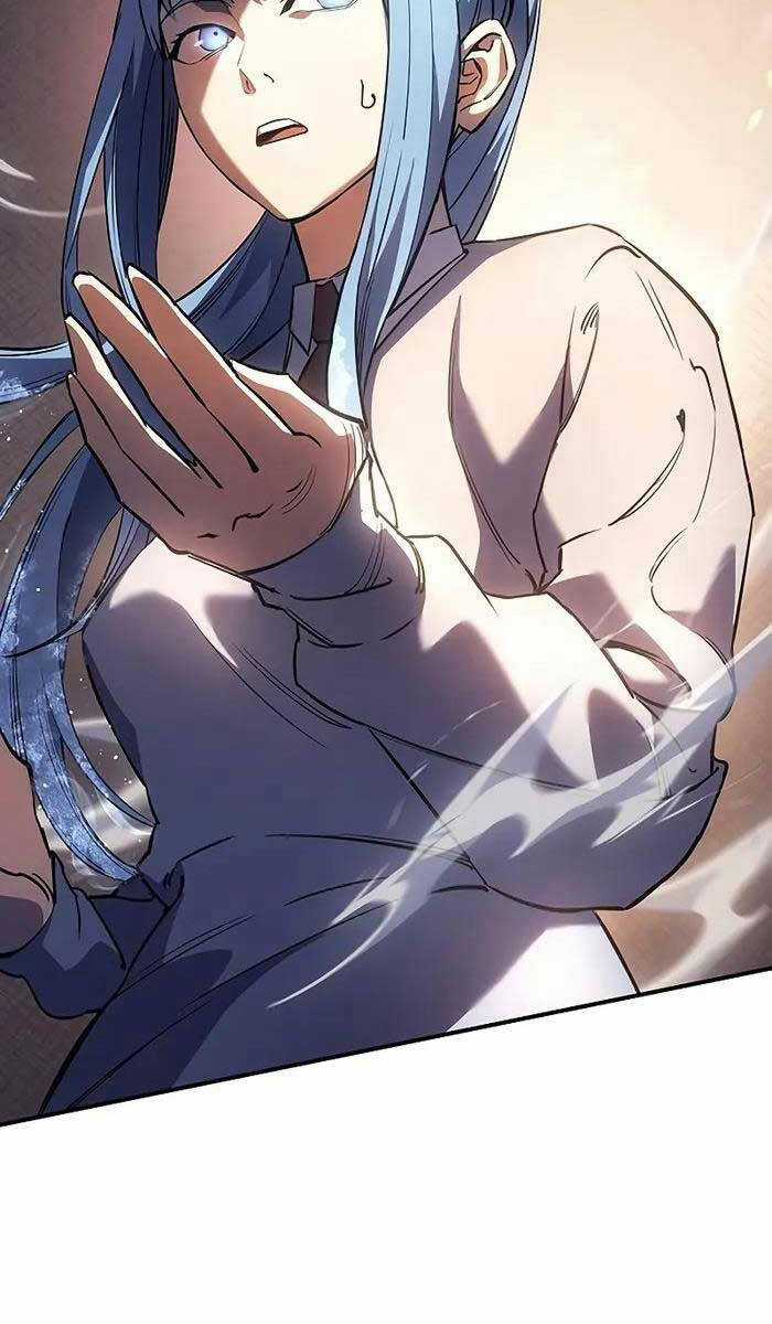 Hồi Quy Bằng Vương Quyền Chương 8 trang 109