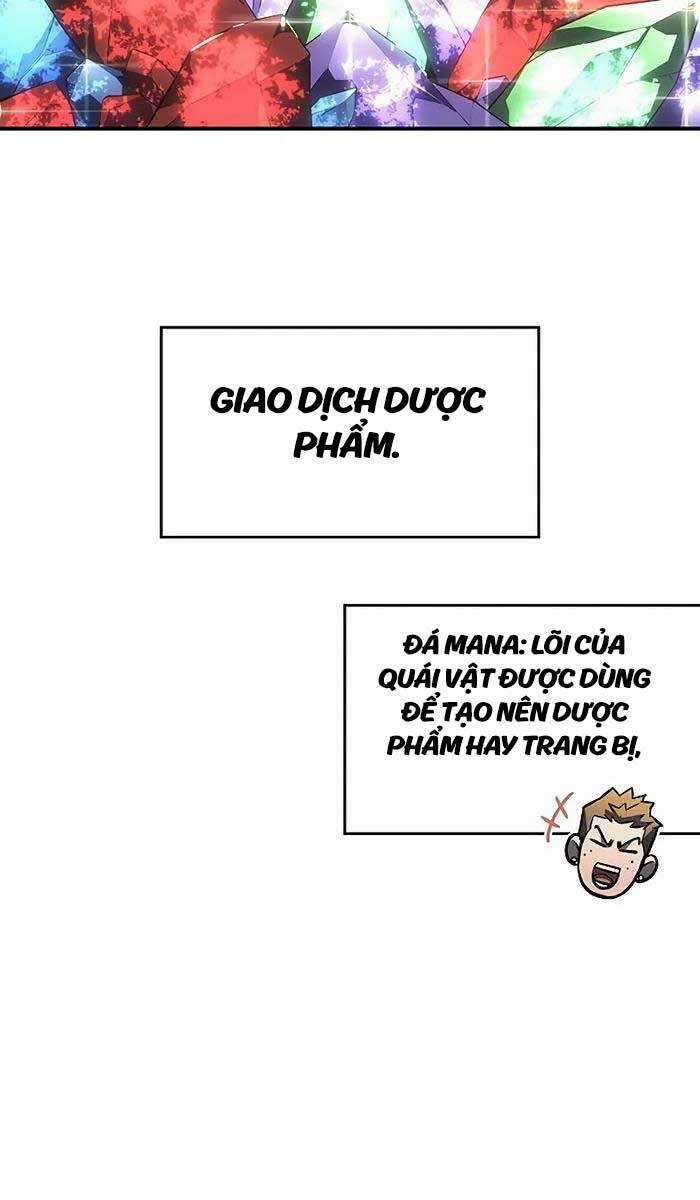 Hồi Quy Bằng Vương Quyền Chương 8 trang 11